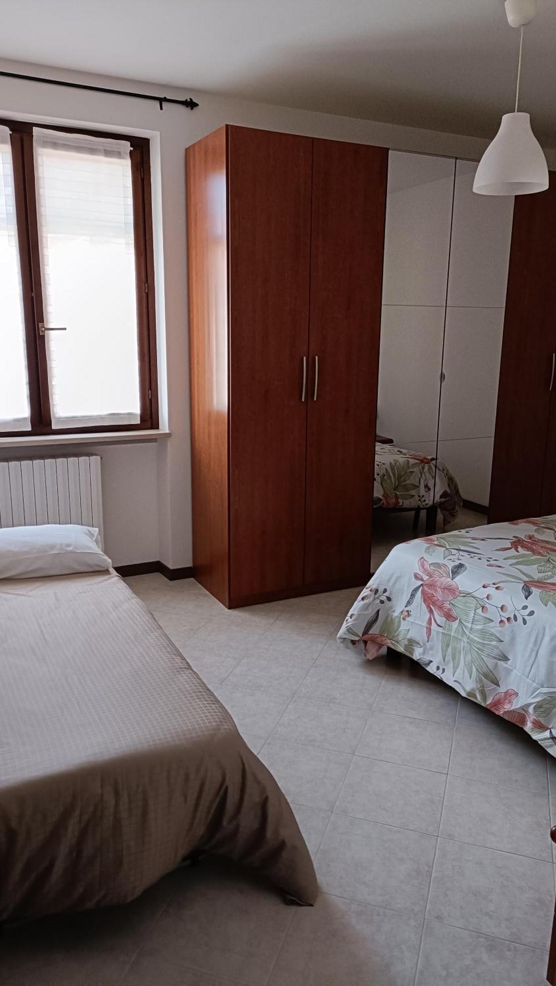 S.G. House Lägenhet Castelnuovo del Garda Exteriör bild
